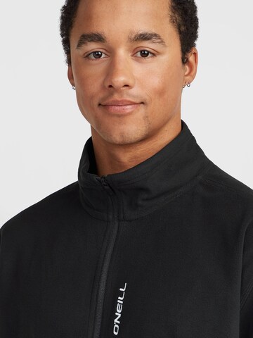 O'NEILL Funktionele fleece-jas in Zwart