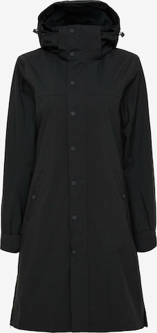 Notyz Performance Jacket 'Avery' in Black: front