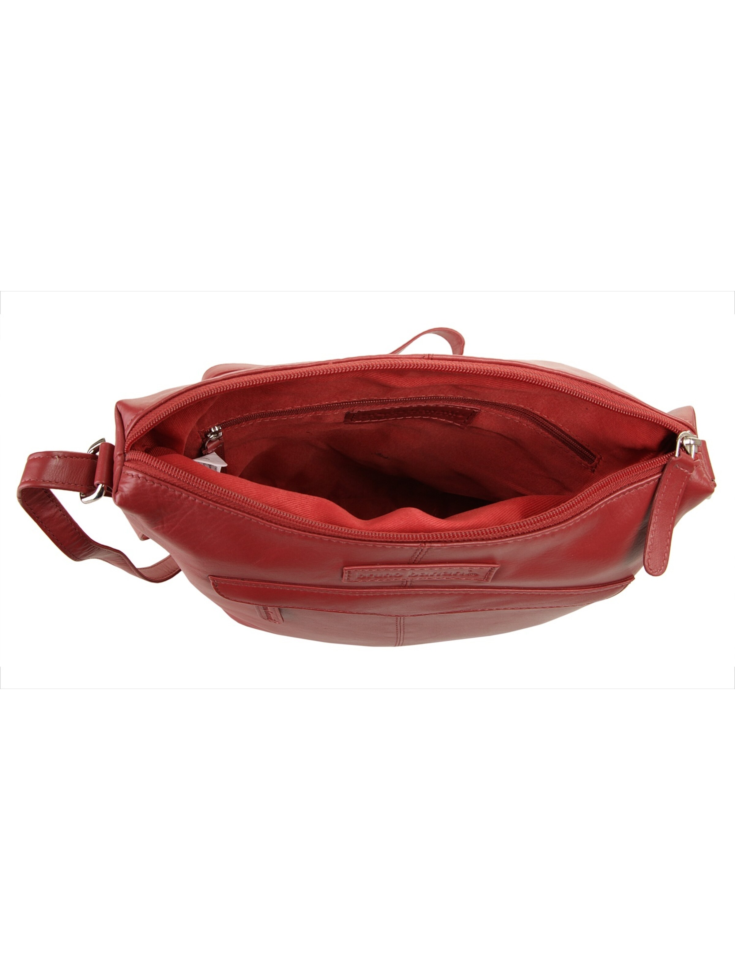 Bruno Banani Umhängetasche‌‌‌‌‌‌‌ in Rot