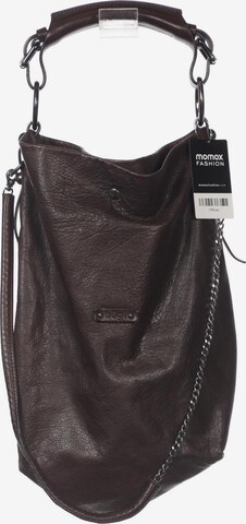 Högl Bag in One size in Brown: front