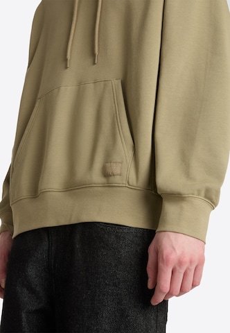 VANS Collegepaita 'Original Standards' värissä vihreä