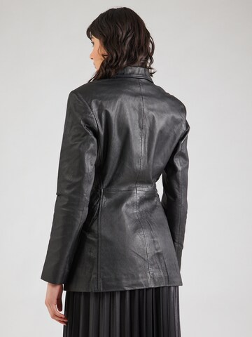 Blazer di REMAIN in nero