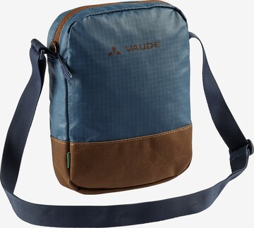 Sac de sport 'Ben' VAUDE en bleu : devant