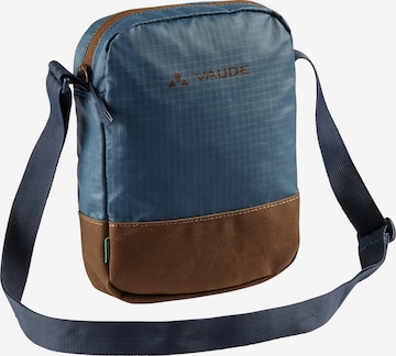 VAUDE Sports Bag 'Ben' in Blue: front