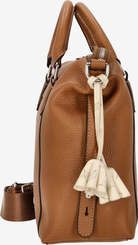 JOOP! Handtasche 'Chiara 2.0 Luna' in Braun