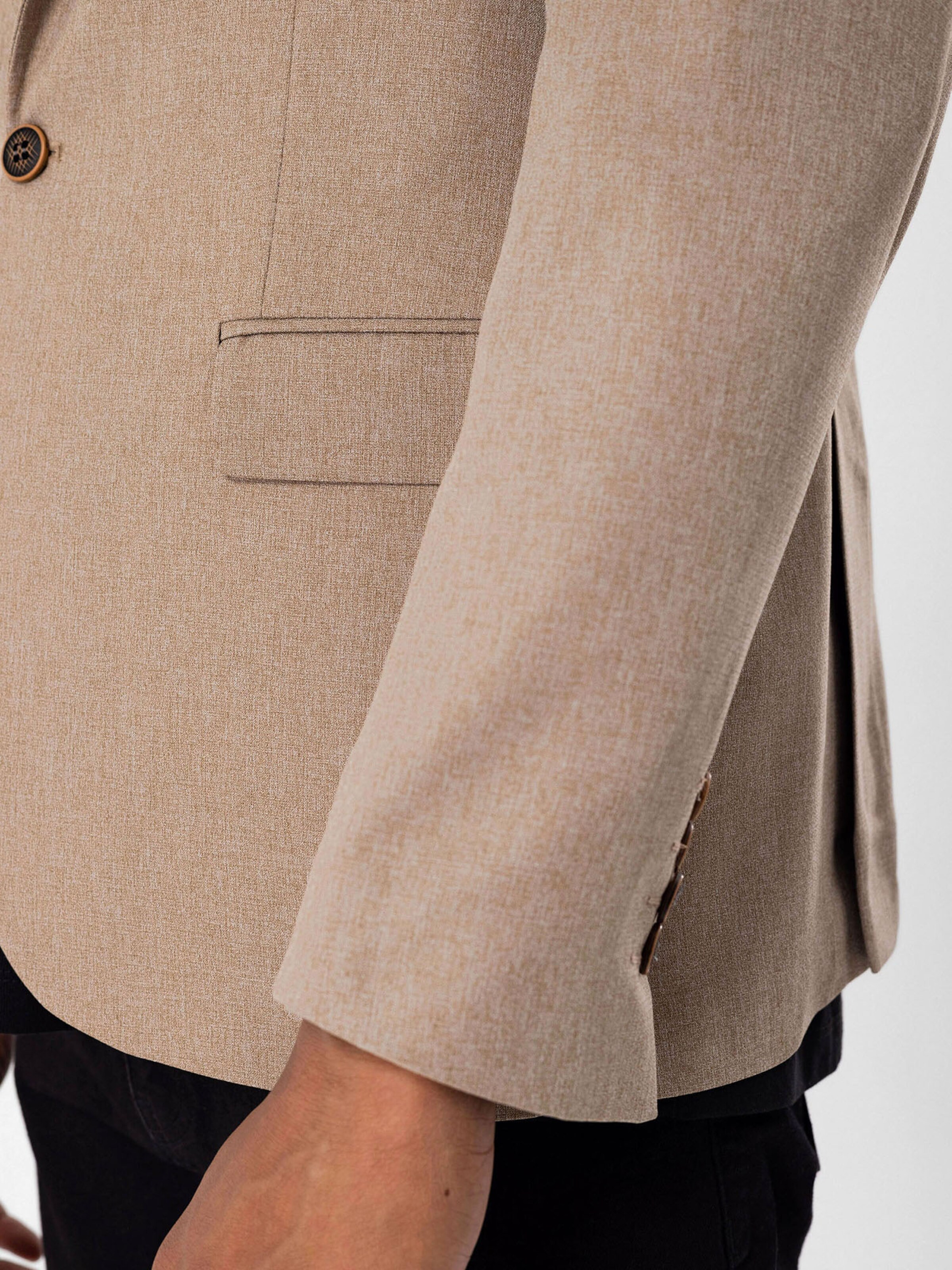 Regular fit Giacca da completo di Daniel Hills in grigio