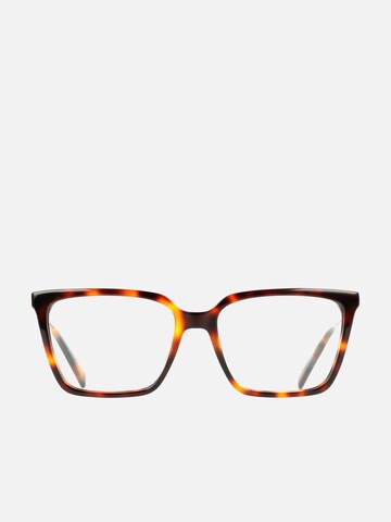 Lunettes de soleil Liu Jo en marron
