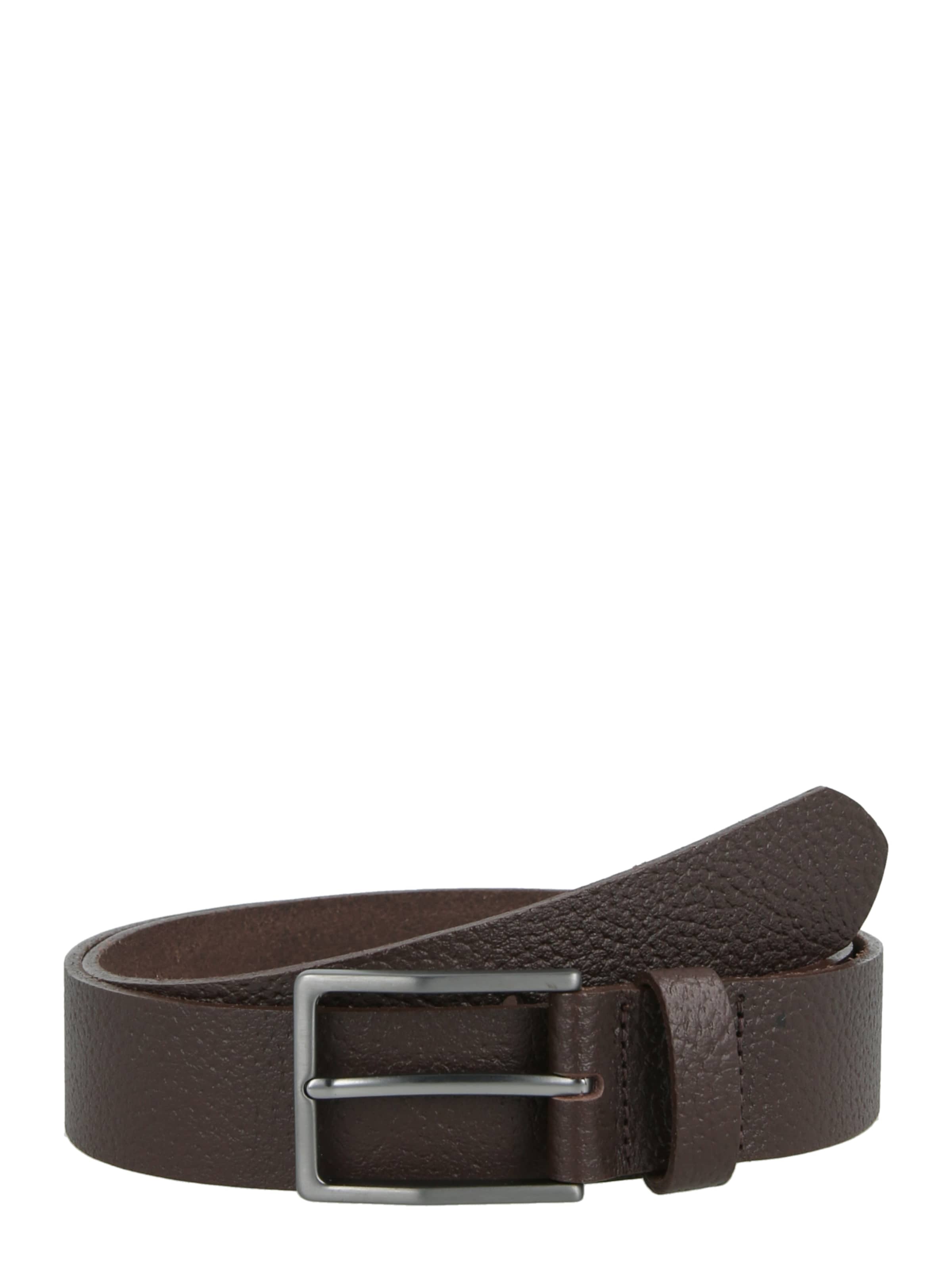 ABOUT YOU Riem 'Berat' in Bruin: voorkant