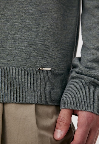 Finn Flare Sweater 'Basic' in Grey