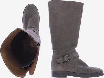 ESPRIT Dress Boots in 38 in Grey: front