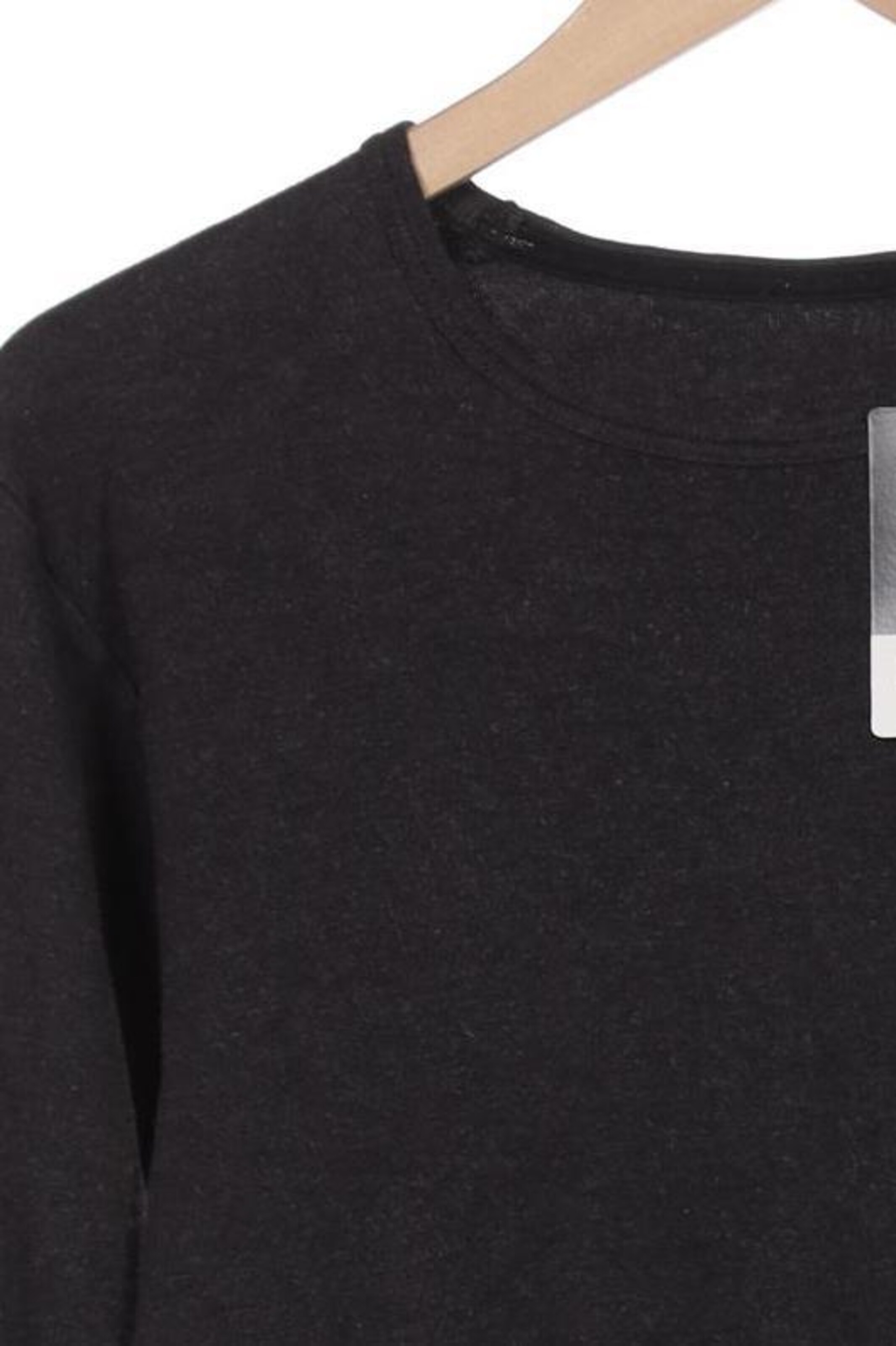 Samsøe Samsøe Langarmshirt L in Grau