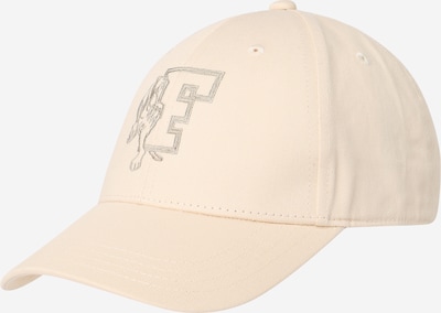 Cappello da baseball 'Amir' DAN FOX APPAREL di colore beige / grigio, Visualizzazione prodotti