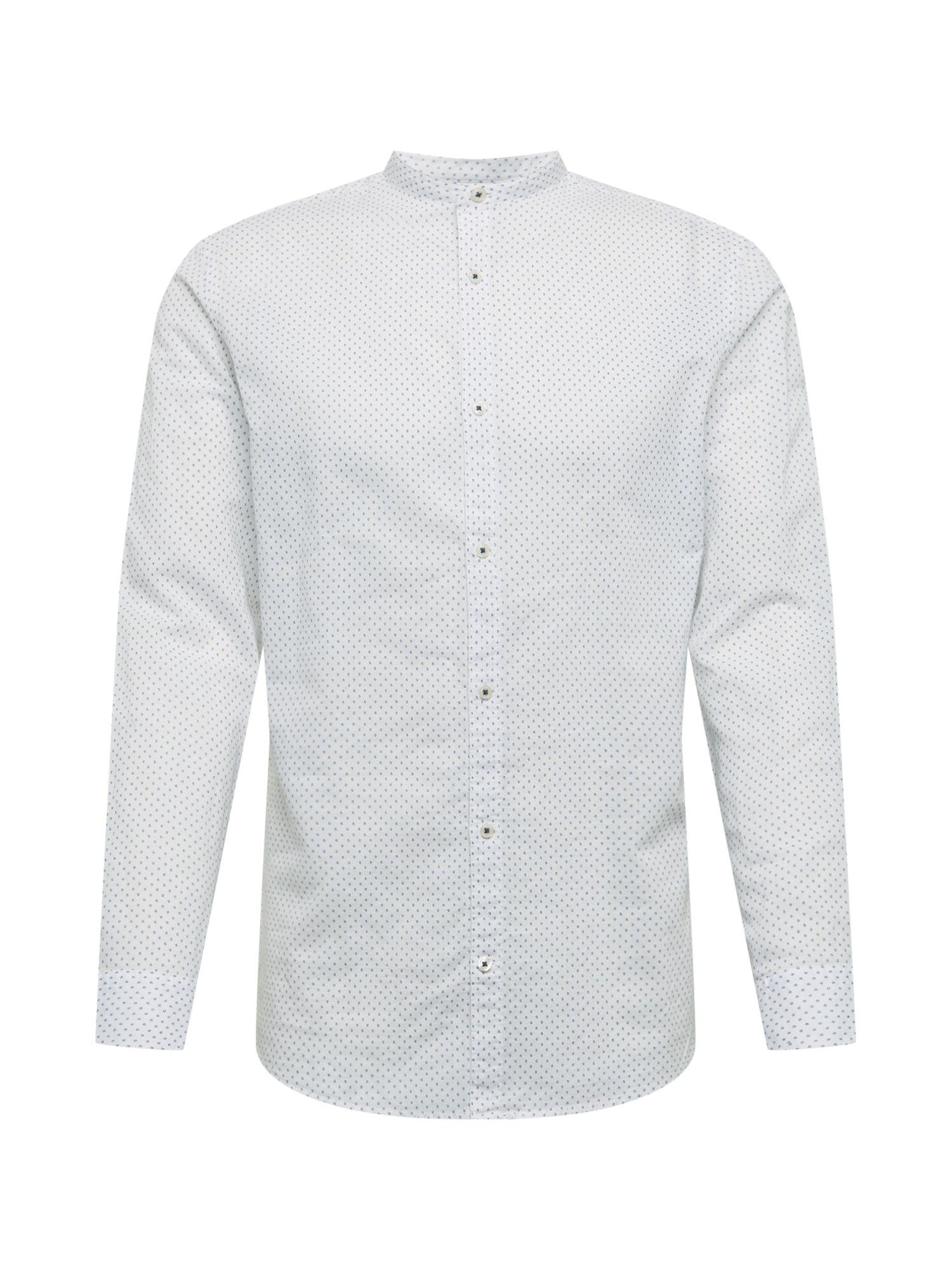 Uomo Abbigliamento JACK & JONES Camicia in Bianco 
