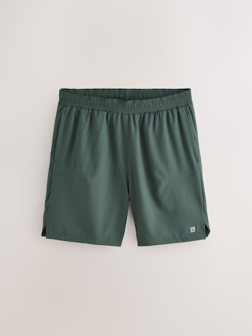 Next Regular Sportbroek in Grijs