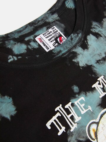 GUESS T-Shirt in Schwarz
