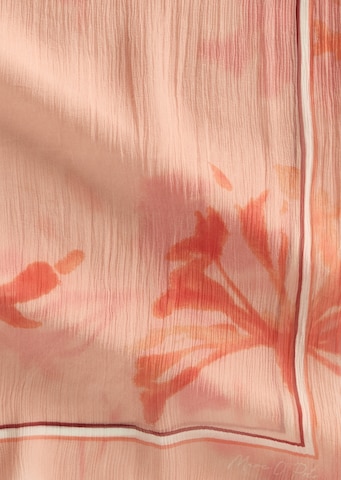 Marc O'Polo Scarf in Orange