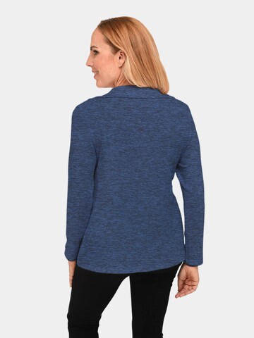 Goldner Shirt in Blue