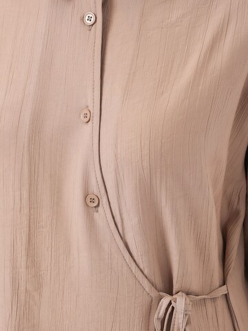 Pantalons de tailleur Bigdart en mélange de couleurs