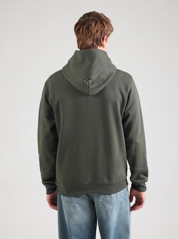Sweat-shirt 'V-DISNEY' GAP en vert