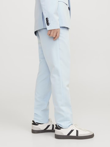 Jack & Jones Junior Слим Штаны 'JJSOLAR' в Синий