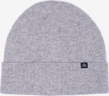 Bonnet DANISH ENDURANCE en gris : devant