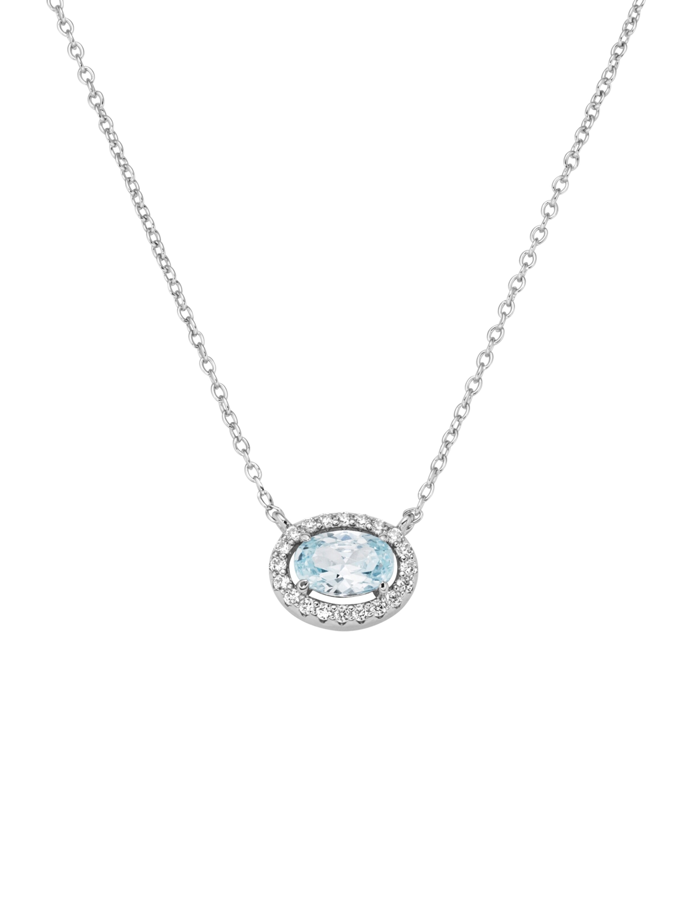 Giorgio Martello Milano Kette in Silber