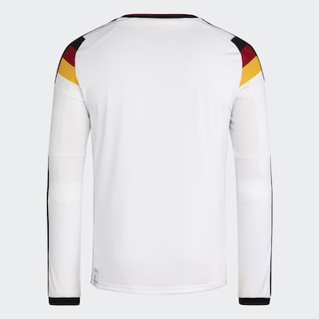 Maillot 'Deutschland 26' ADIDAS PERFORMANCE en blanc