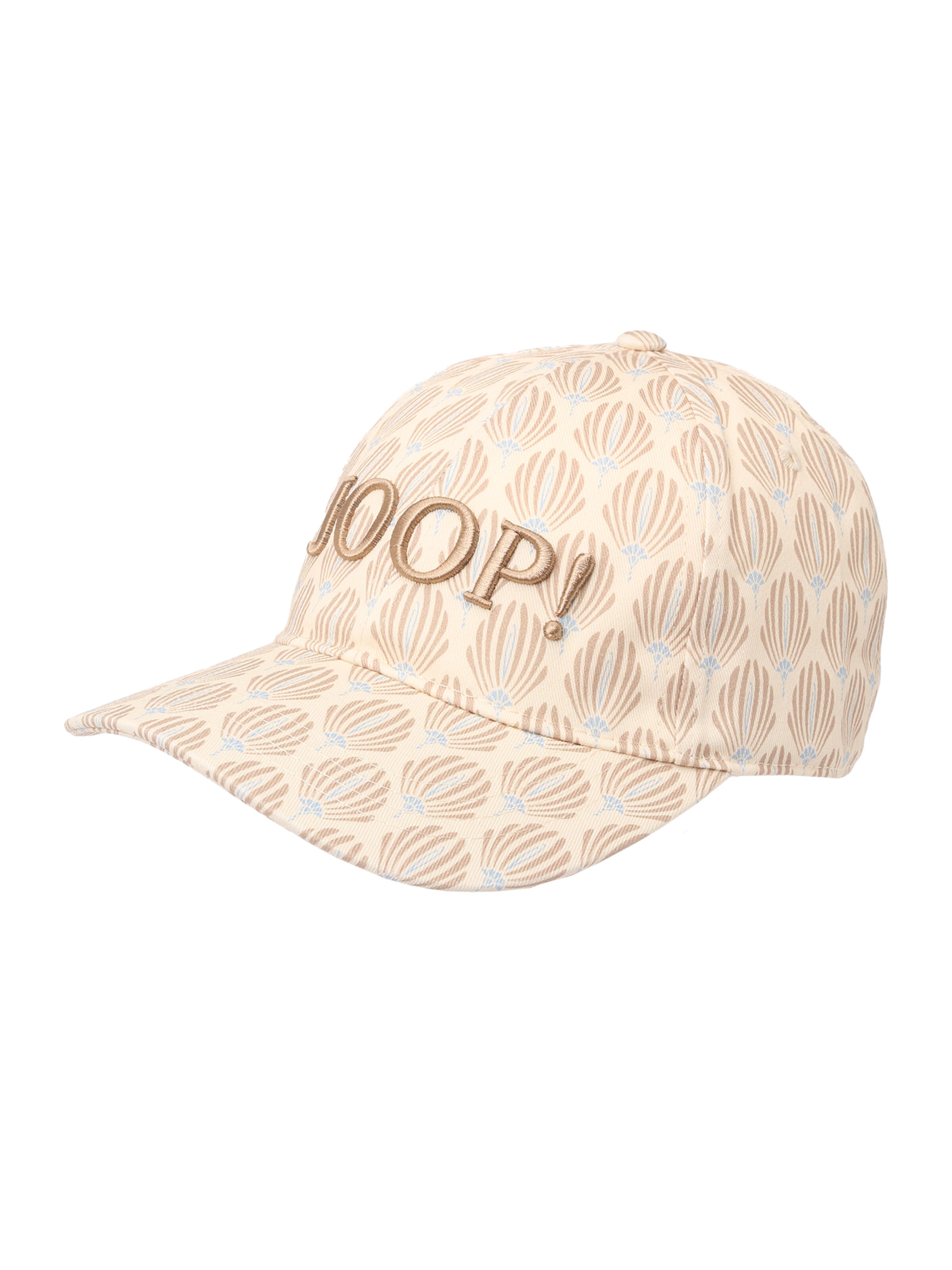 balts JOOP! Naģene 'Amira': no priekšpuses