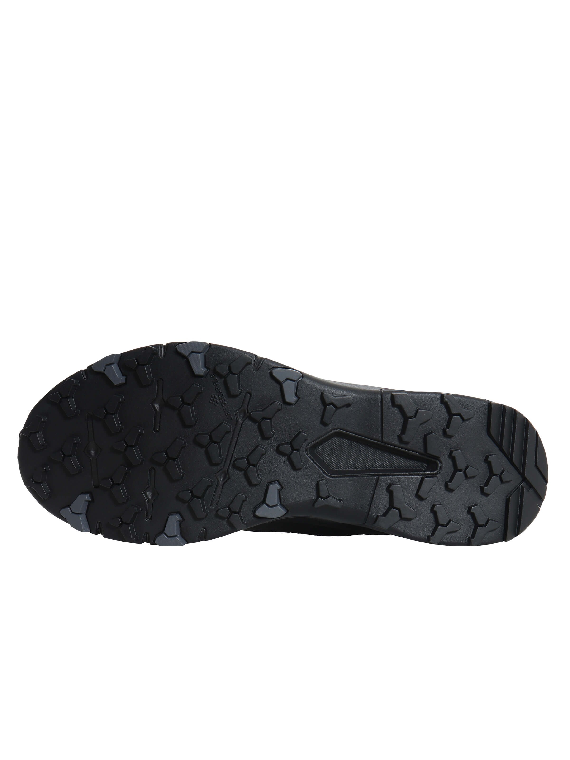 Scarpa bassa 'Vectiv Taraval' di THE NORTH FACE in nero