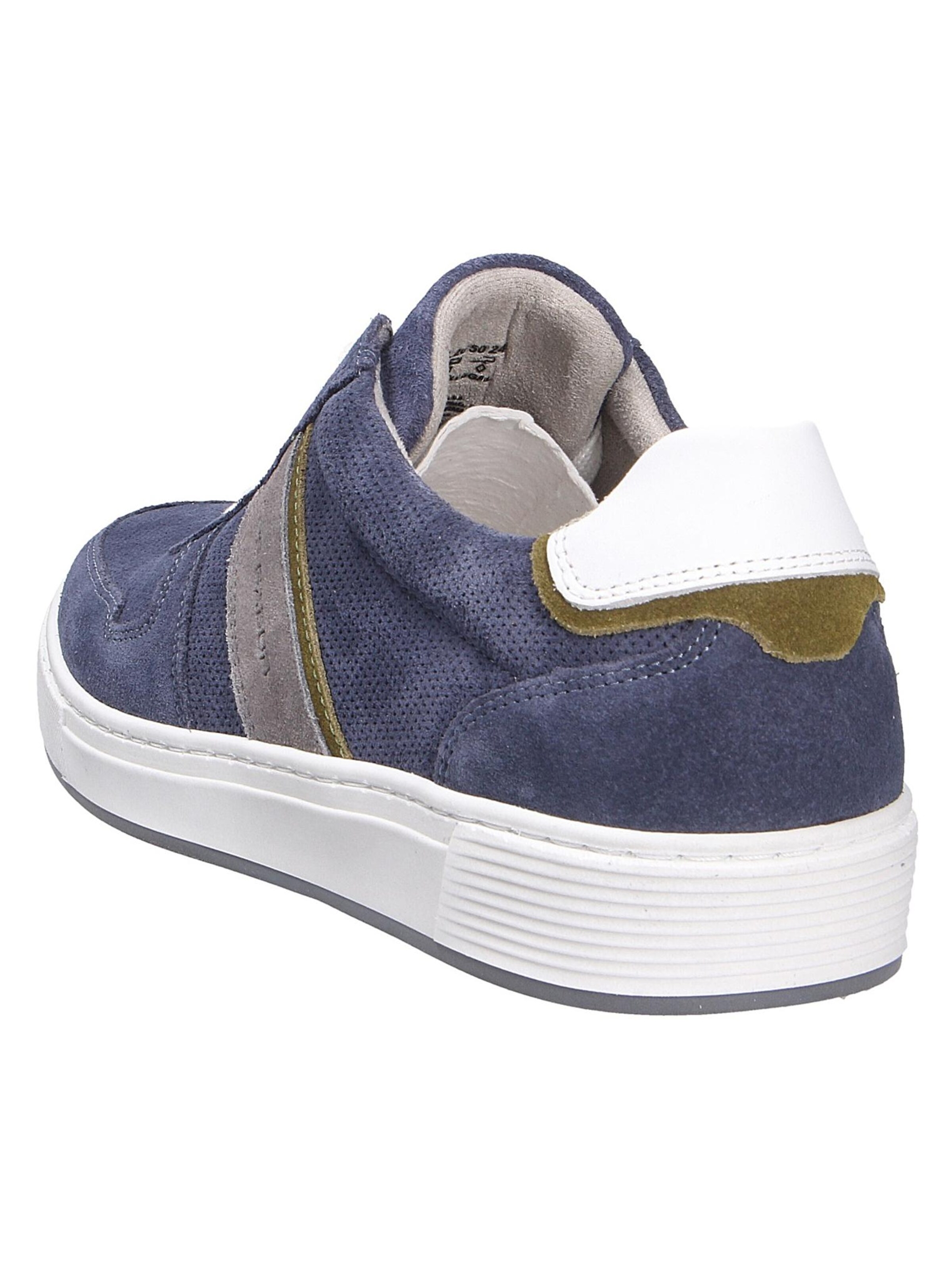 Pius Gabor Sneakers in Blue