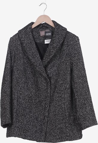 Christian Berg Jacket & Coat in XXL in Grey: front