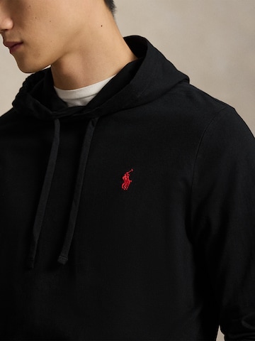 Polo Ralph Lauren Bluser & t-shirts i sort