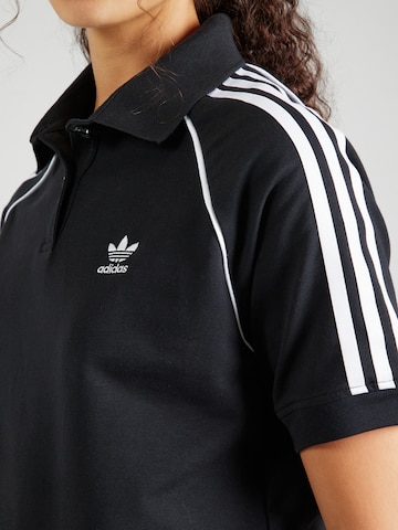ADIDAS ORIGINALS Shirt in Zwart