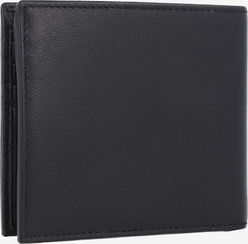 BOSS Wallet in Black