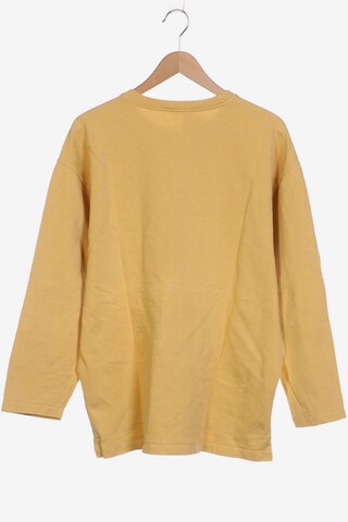 Marc O'Polo Sweater XL in Gelb