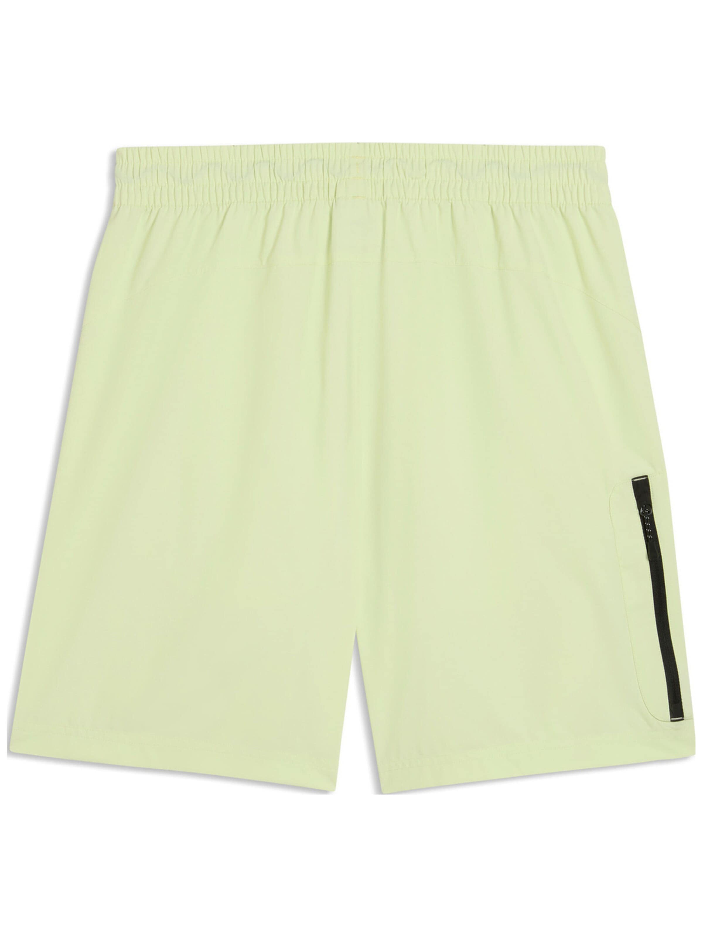 regular Pantaloni sportivi 'Puma Pumatech Woven Cargo Shorts Apple Spritz' di PUMA in verde