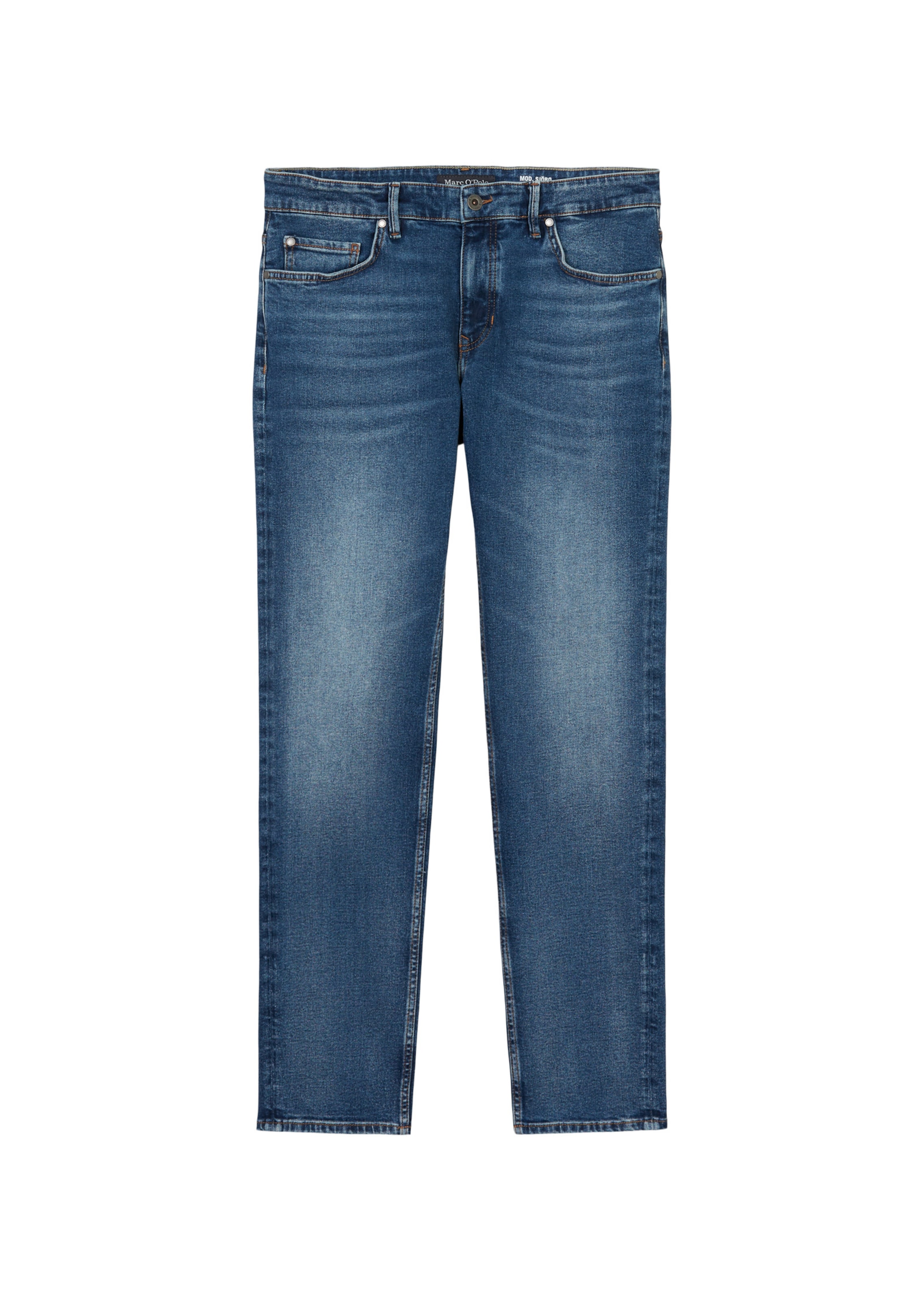 Marc O'Polo Jeans 'SJÖBO' in Blue: front