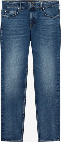 Marc O'Polo Jeans 'SJÖBO' in Blauw: voorkant