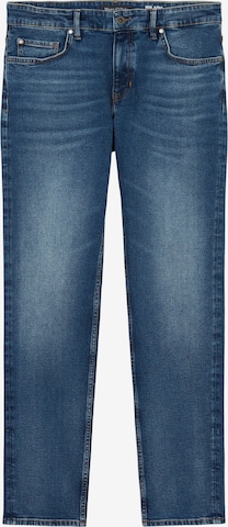 Marc O'Polo Jeans 'SJÖBO' in Blauw: voorkant