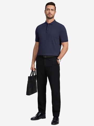 Vantory Trui in Blauw