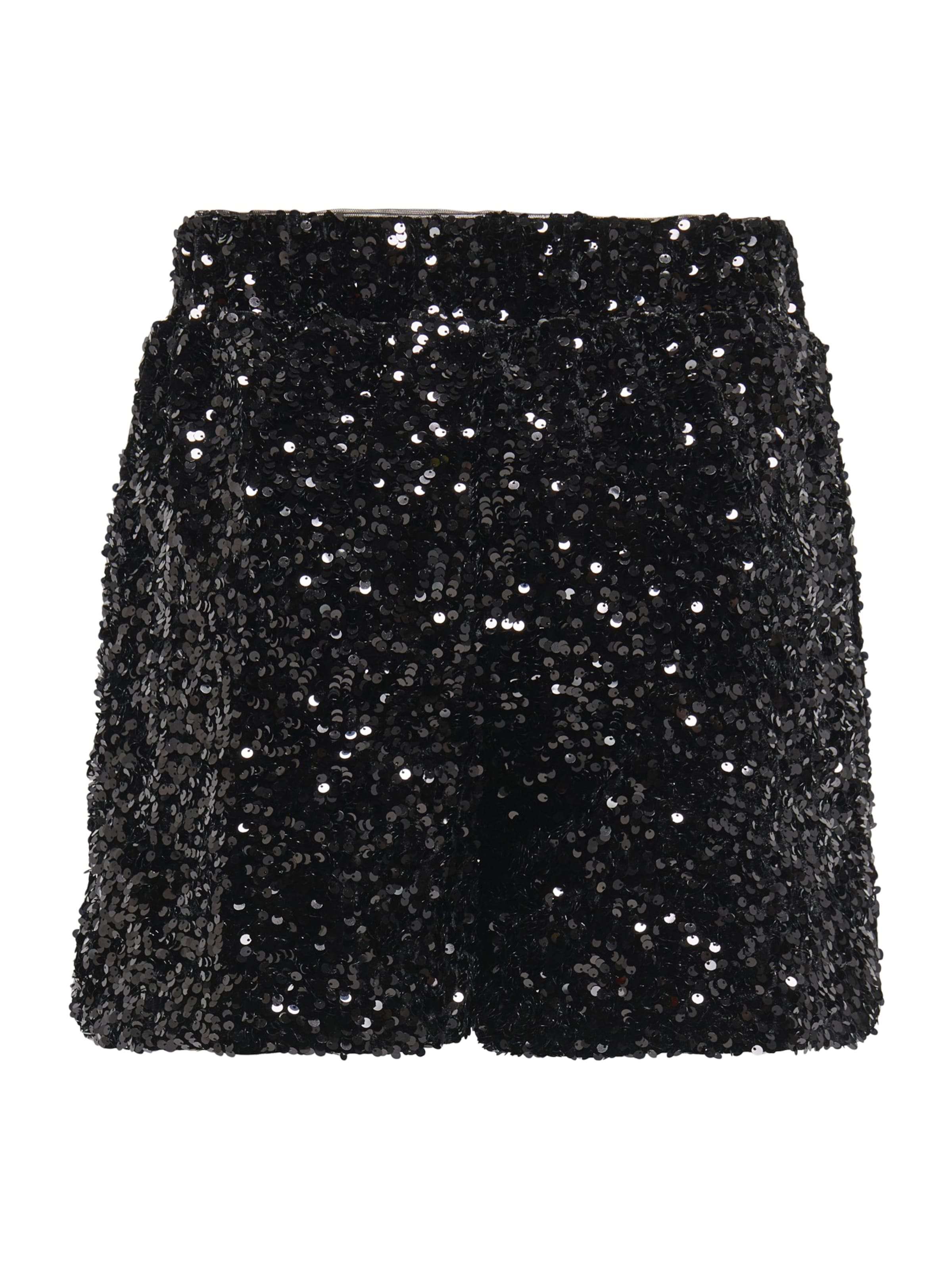 ONLY - regular Pantalón 'ONLCONFIDENCE' en negro