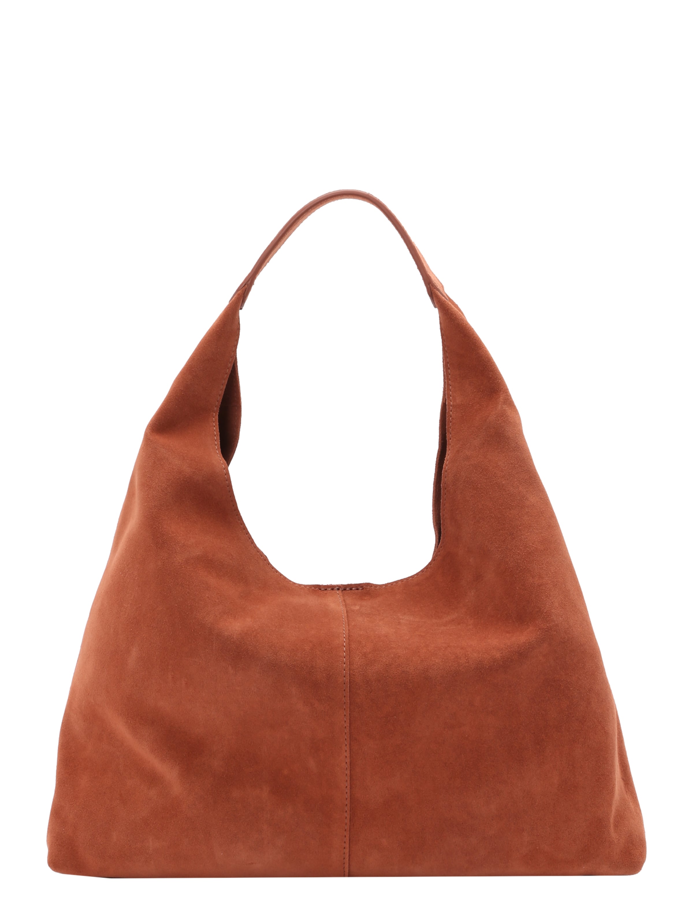 & Other Stories Shopper in Red: front