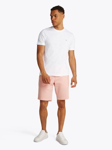 TOMMY HILFIGER Tričko - Biela