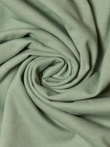 Maglietta 'Day Dreamer - UPF50+ Longsleeve Shirt mit UV-Schutz' di Poppy Mojo in verde
