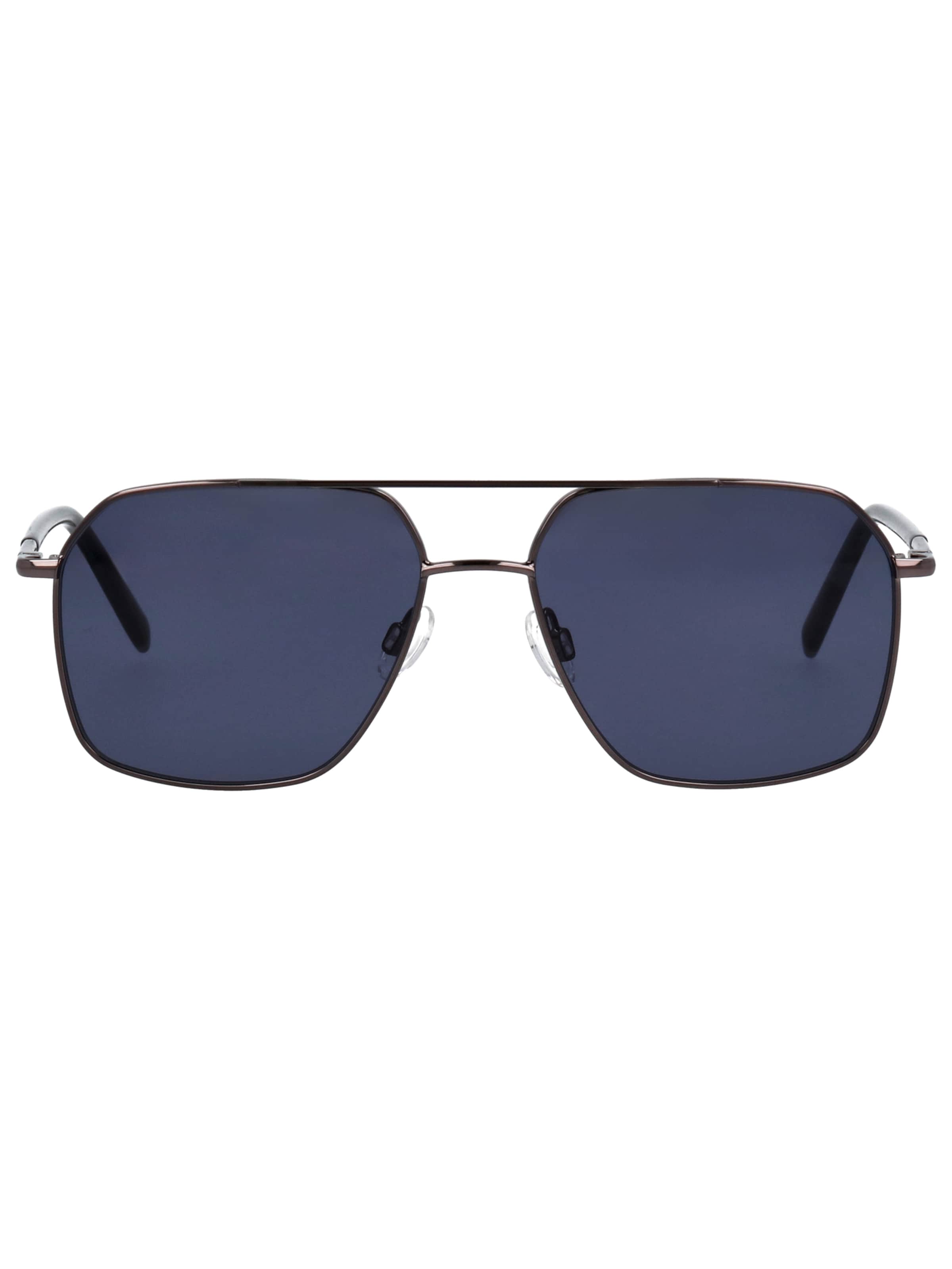 Humphrey's eyewear Sonnenbrille‌‌‌‌‌‌‌ in Grau