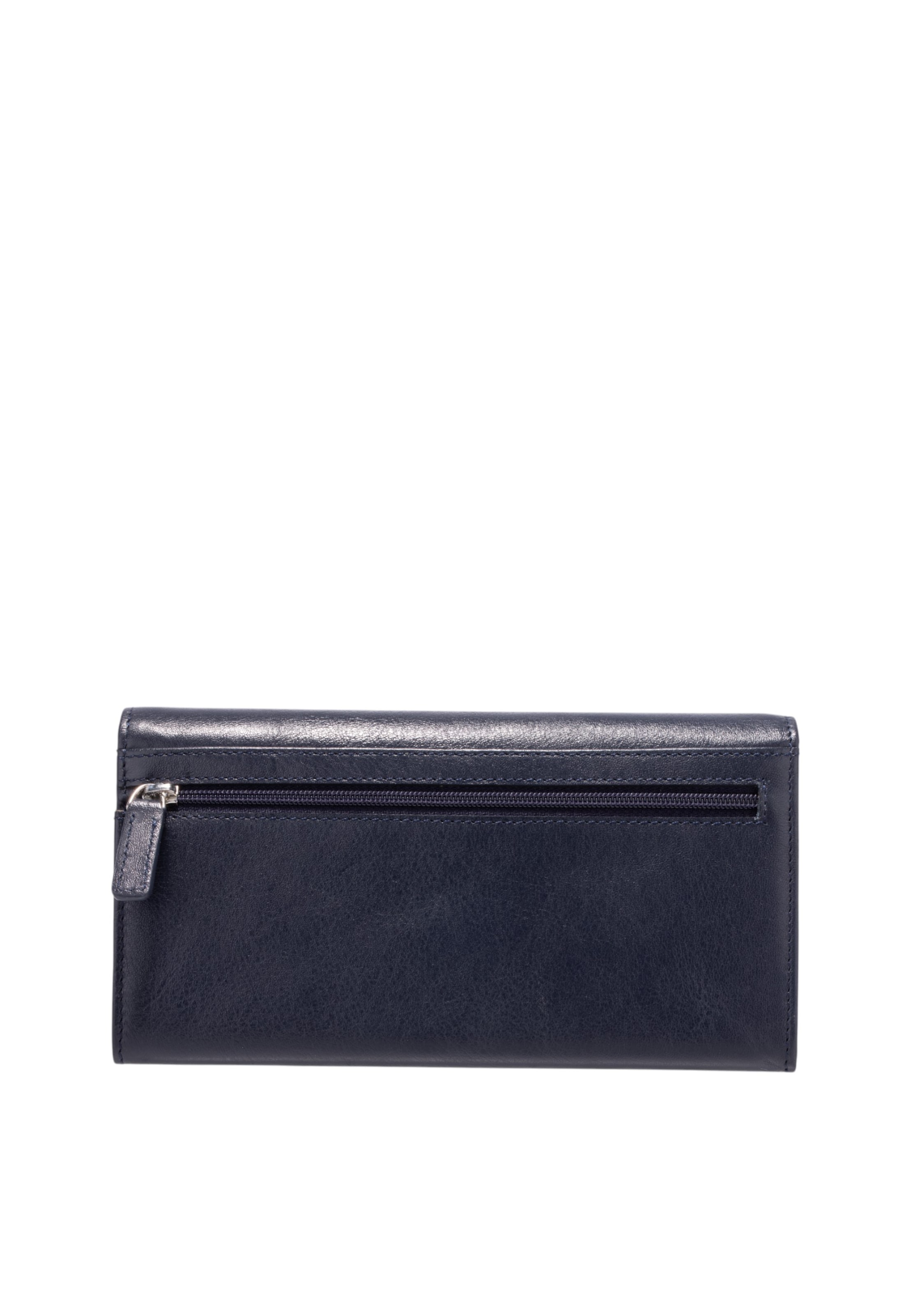 Porte-monnaies 'Leisel Diedburg' Maître en bleu