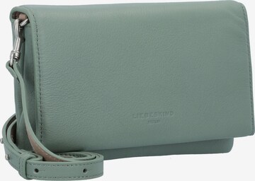 Liebeskind Berlin Clutch 'Elouise' in Grün