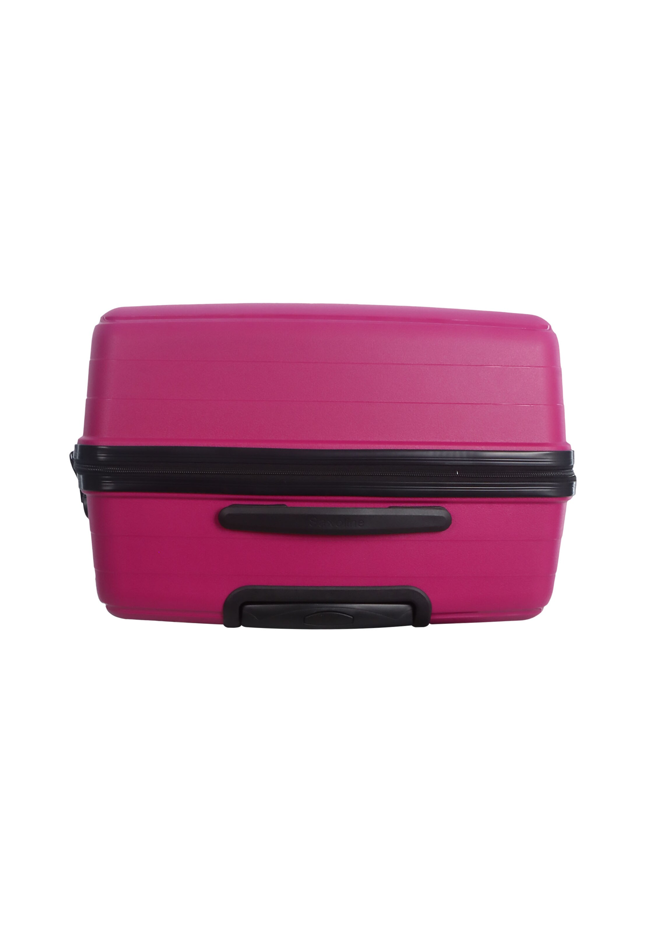 Saxoline Suitcase 'Fiesta' in Red
