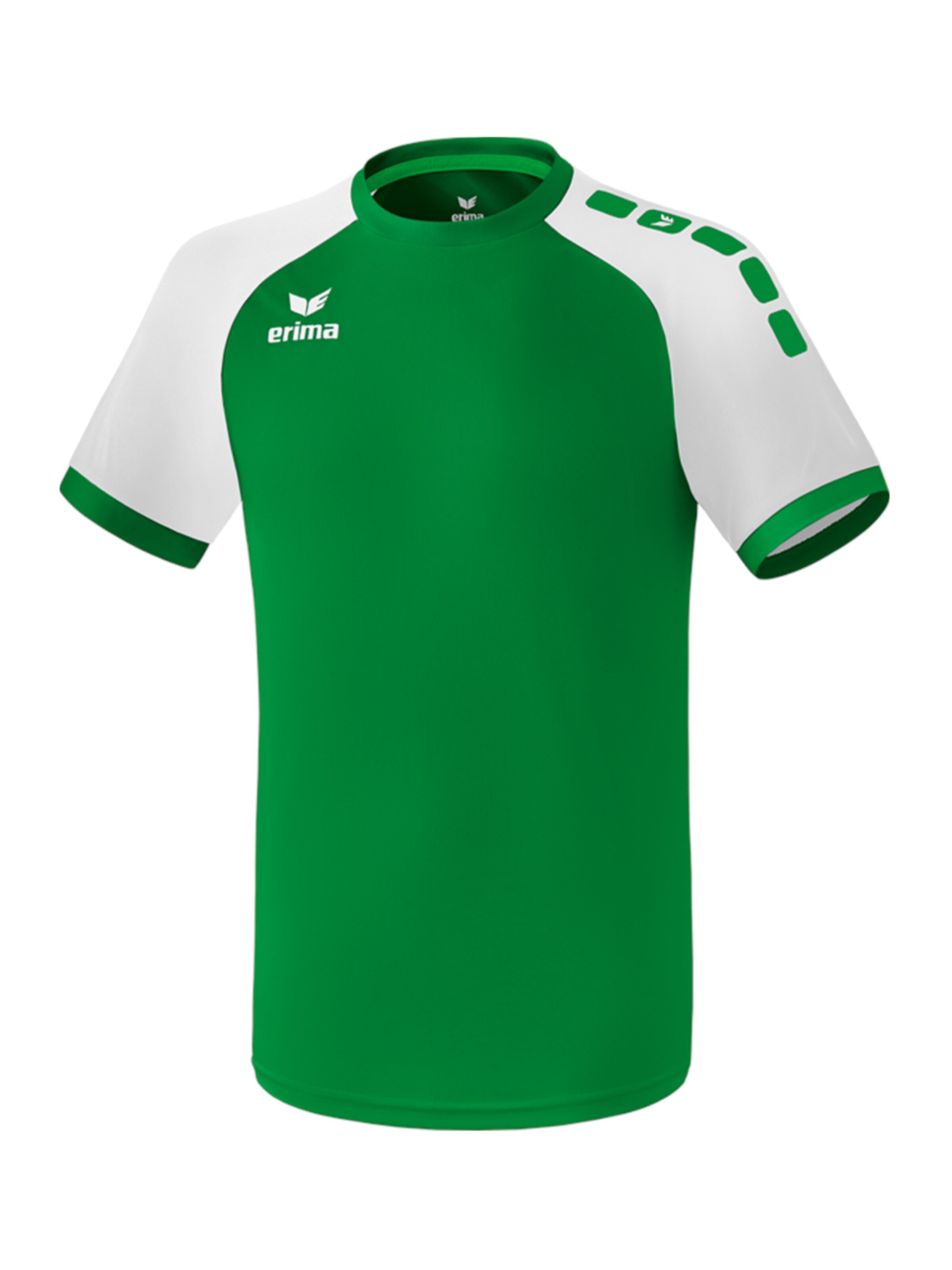 ERIMA Trikot 'Zenari' in Grün: Vorderseite