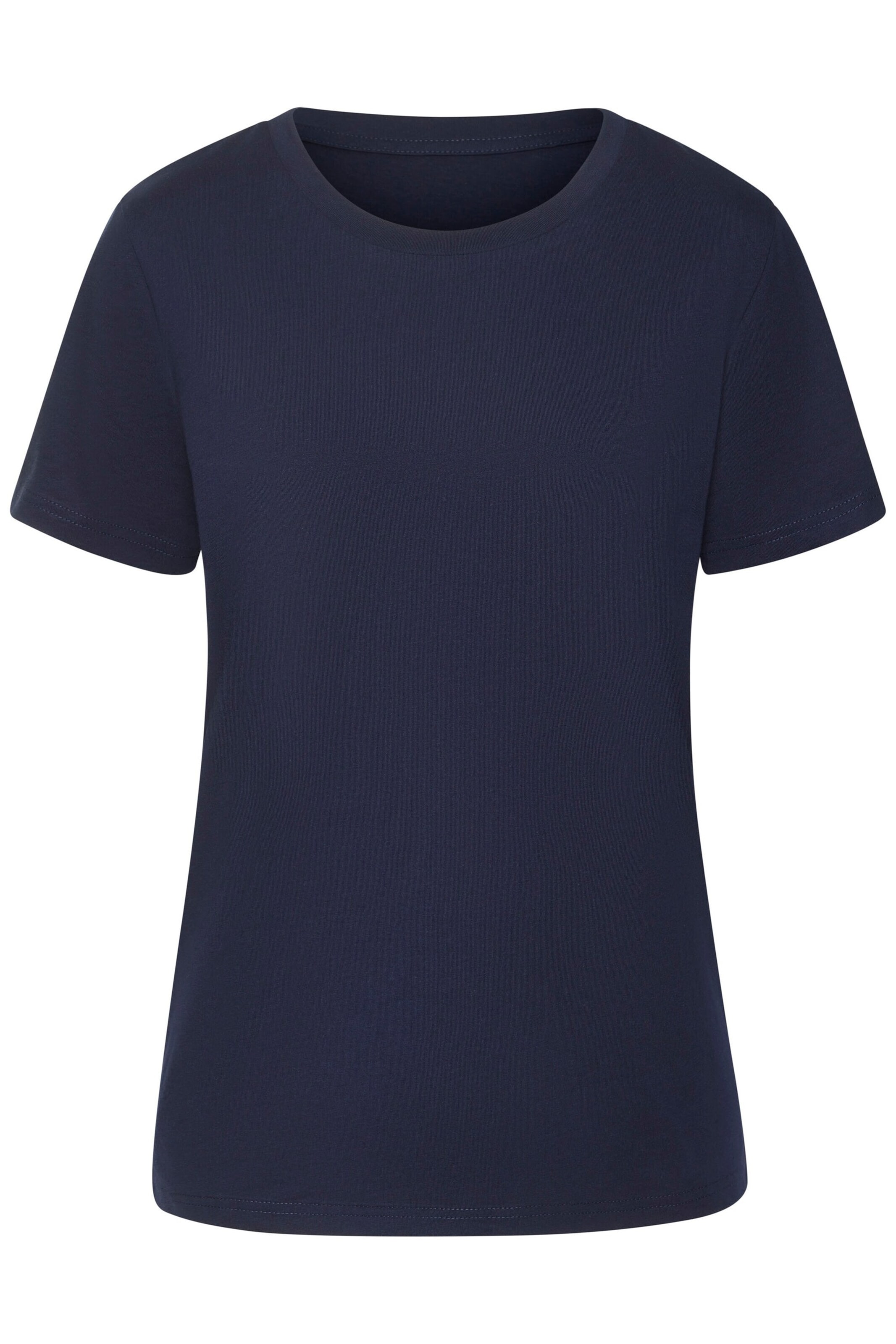 BEACH TIME Μπλουζάκι σε μπλε: μπροστά